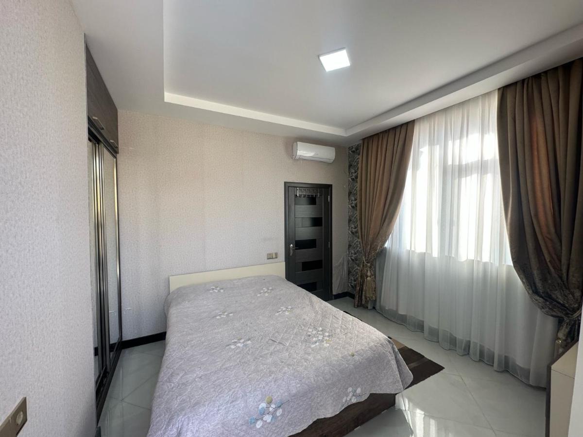 Villa Novxani Baku Ngoại thất bức ảnh